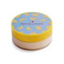 "Loose Baking Powder Banana - Loose powder 22.0 g"
