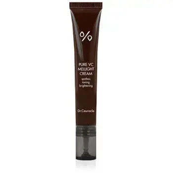 Pure VC Mellight Cream - Brightening Facial Cream.