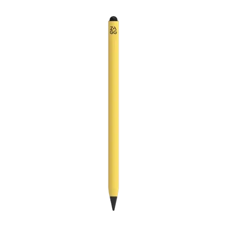 ZAGG Pro Stylus2 for Apple iPad - Yellow