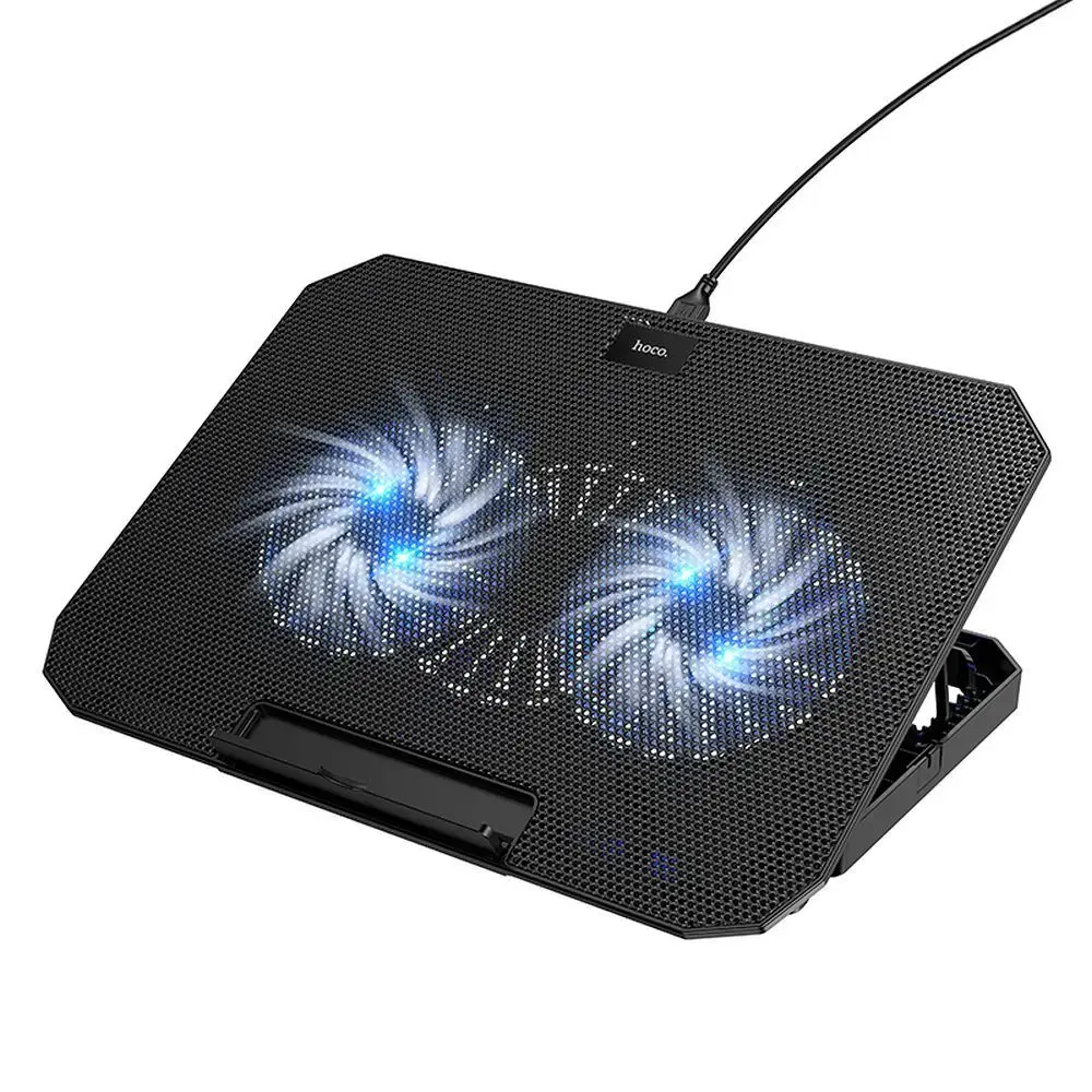 Cooling stand regulated for laptop 2