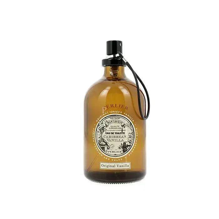 Victor Caribbean Vanilla Original (EDT) Eau