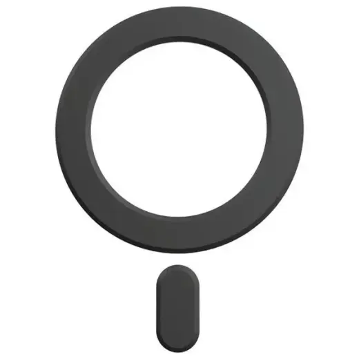 Tech-Protect Magmat Magsafe Magnetic Ring melns