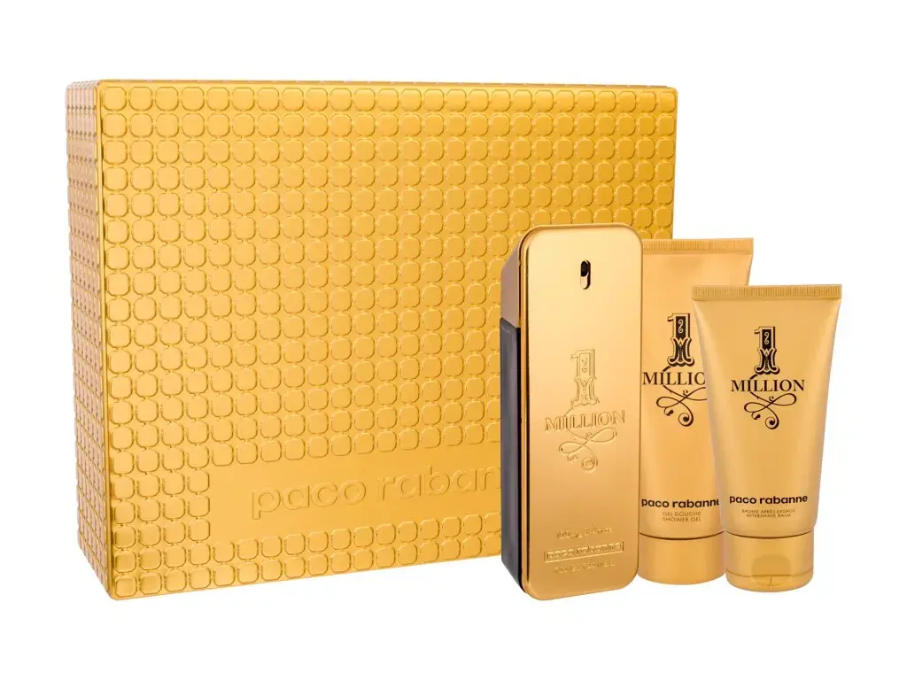 Paco Rabanne 1 Million Eau de Toilette 100 ml