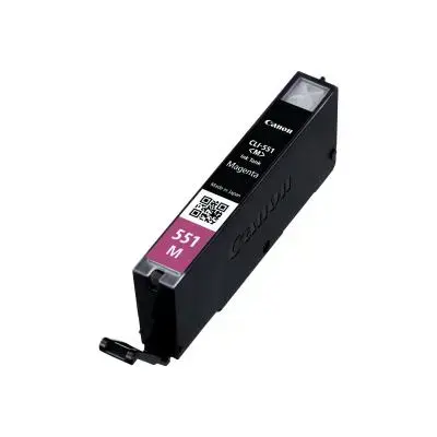 Canon Ink CLI-551 CLI551 Magenta (6510B001)