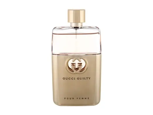 Gucci Guilty Eau de Parfum 90 ml