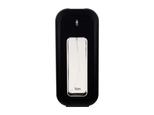 FCUK 3 Him (EDT) tualetinis vanduo vyrams 100 ml