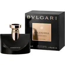 Bvlgari Splendida Jasmin Noir (EDP) parfumuotas vanduo moterims 50 ml