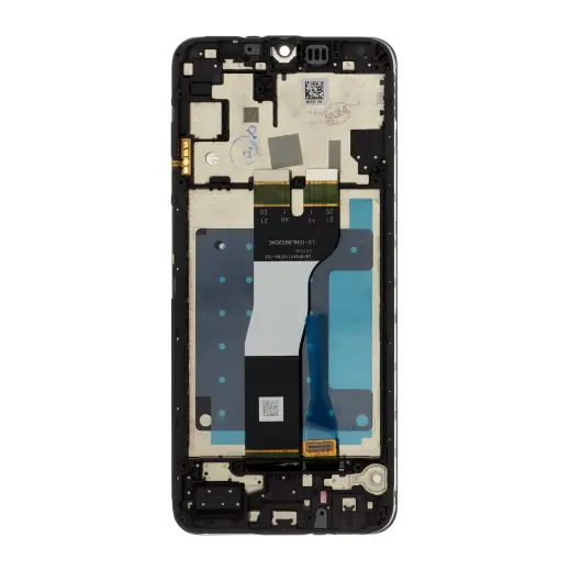 LCD display + Touch Unit + Front Cover for Samsung A057 Galaxy A05s