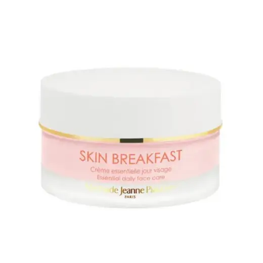 Jeanne Piaubert Skin Breakfast Essential Daily Face Care 50ml