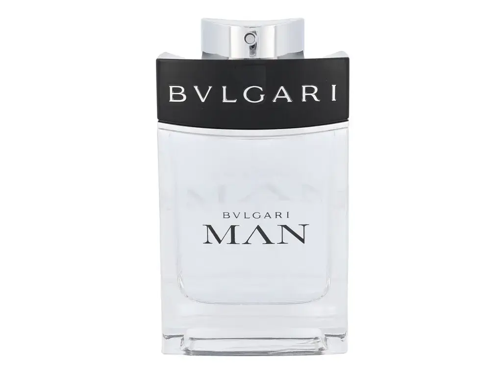Bvlgari Bvlgari Man Eau de Toilette 100 ml