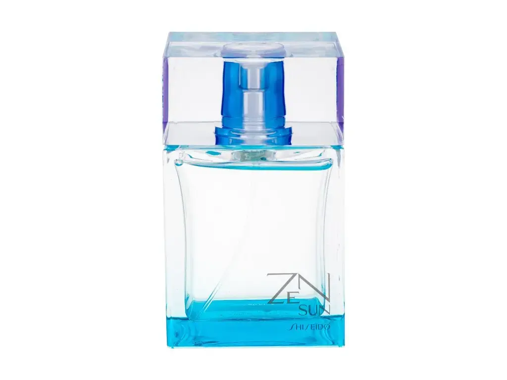 Shiseido Zen Sun for Men 2014 Eau Fraîche 100 ml