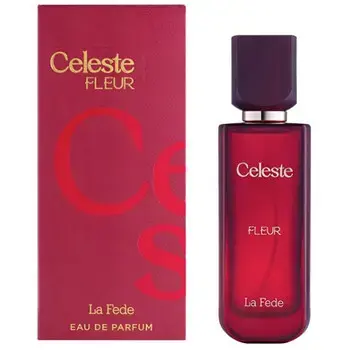 La Fede Celeste Fleur (EDP) парфюмерная вода для женщин 100 мл