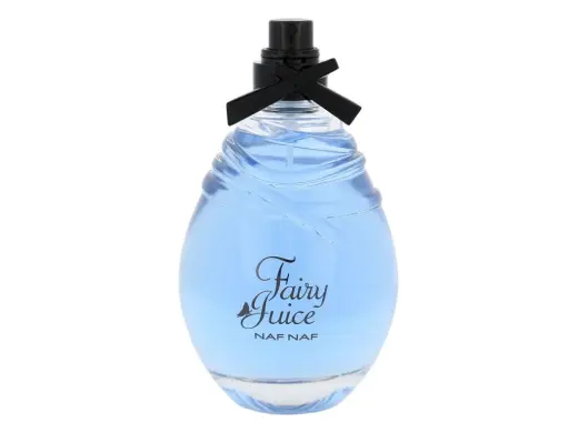 NAF NAF Fairy Juice Blue Eau de Toilette 100 ml