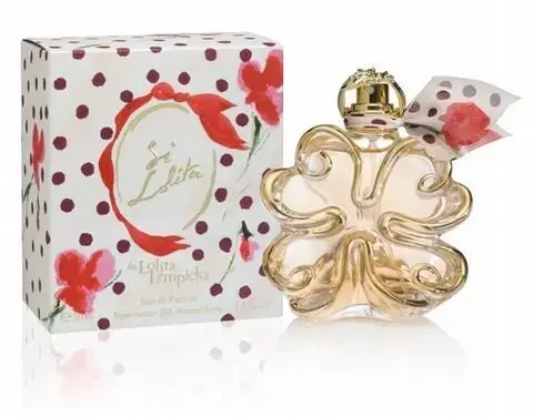 Lolita Lempicka Si Lolita Eau de Parfum 50 ml