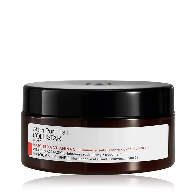 Collistar Vitamin C Mask 200 Ml