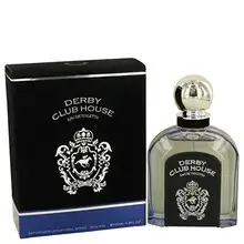 Derby Club House EDT