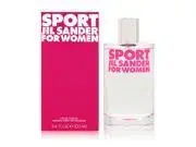Jil Sander Sport (EDT) tualettvesi naistele 100 ml