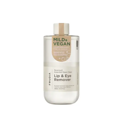 Frudia, Re:Proust, Makeup Remover Lotion, 300 ml