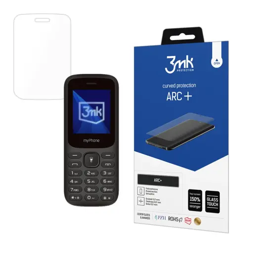 MyPhone 2220 - 3mk ARC+