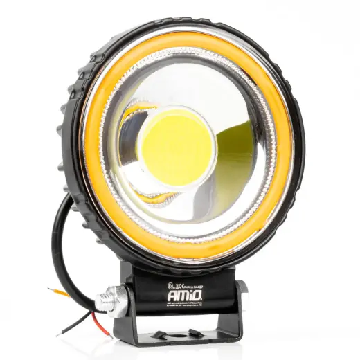 Working lamp AWL83 48W 3600LM 12V 24V AMIO-04427