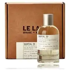 Le Labo Santal 33 Edp Spray