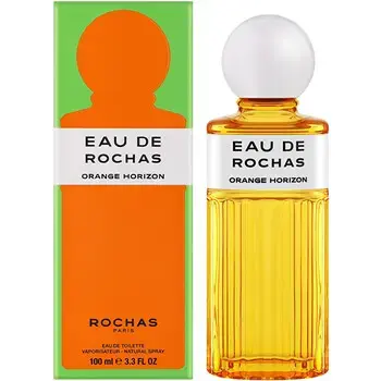 Rochas Eau de Rochas Orange Horizon (EDT) туалетная вода для женщин 100 мл