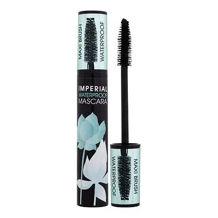 Dermacol Imperial Waterproof Mascara 13 Ml Black