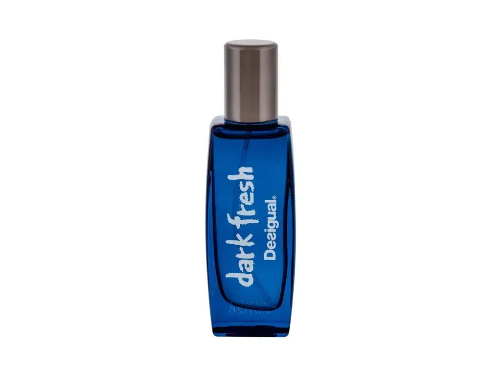 Desigual Dark Fresh Eau de Toilette 15 ml