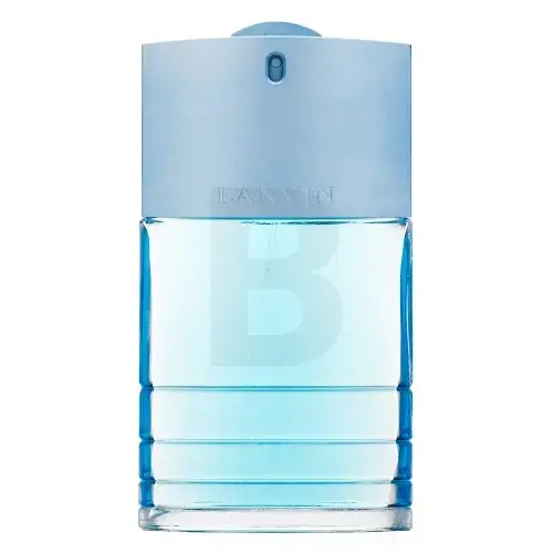 Lanvin Oxygene Homme tualetes ūdens vīriešiem 100 ml