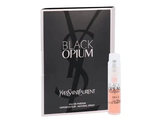 Yves Saint Laurent Black Opium Eau de Parfum 1,5 ml