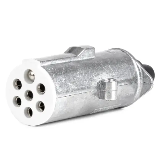 Trailer plug 24V S-type AMIO-04791