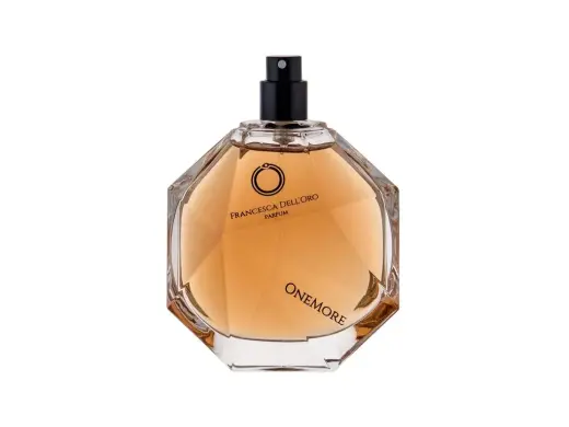 Francesca dell´Oro OneMore Eau de Parfum 100 ml