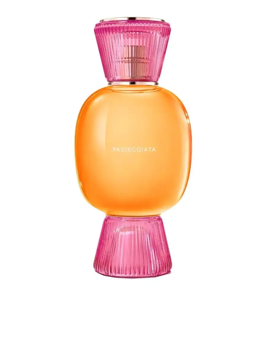 Bvlgari, Allegra Passeggiata, Eau De Parfum, For Women, 100 ml *Tester