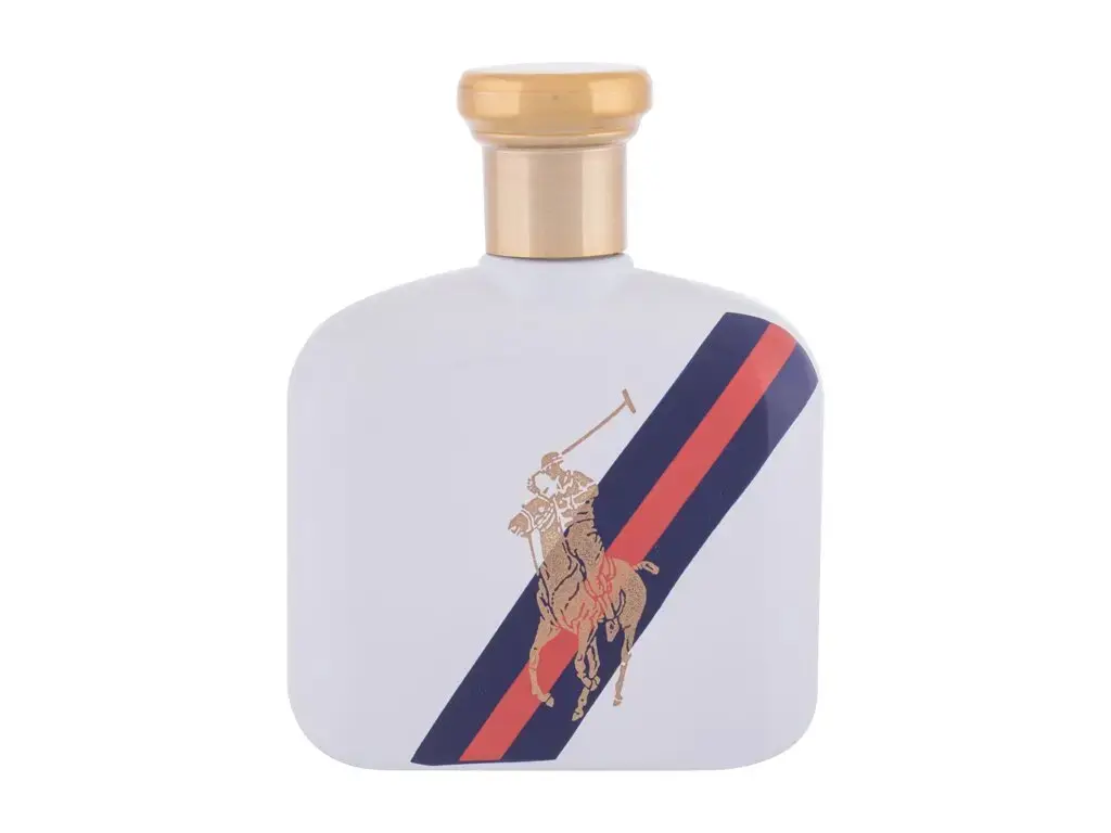 Ralph Lauren Polo Blue Sport Eau de Toilette 125 ml