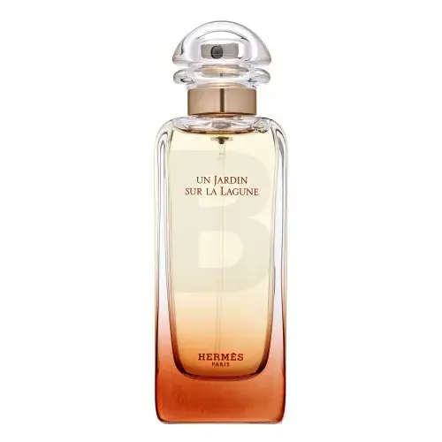 Hermès Un Jardin Sur La Lagune (EDT) tualettvesi unisex 100 ml
