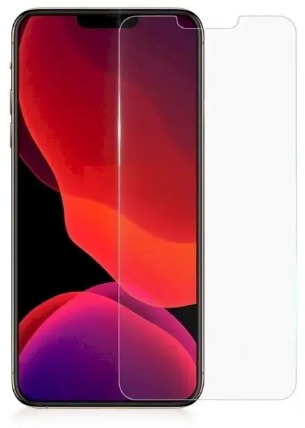 Aizsargstikls Gold telefonam iPhone 12 | iPhone 12 Pro