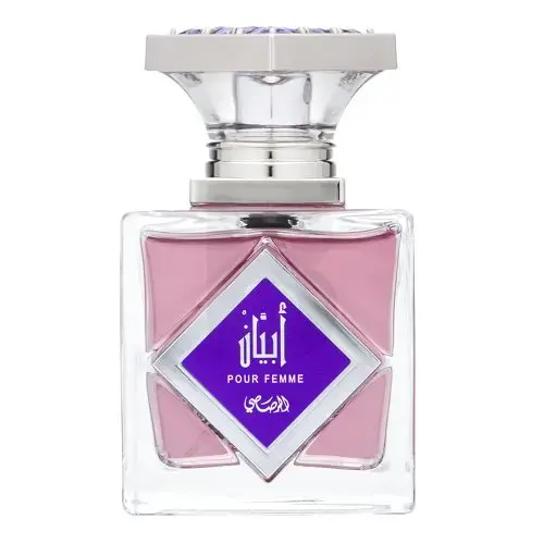 Rasasi Abyan Eau de Parfum for women 95 ml