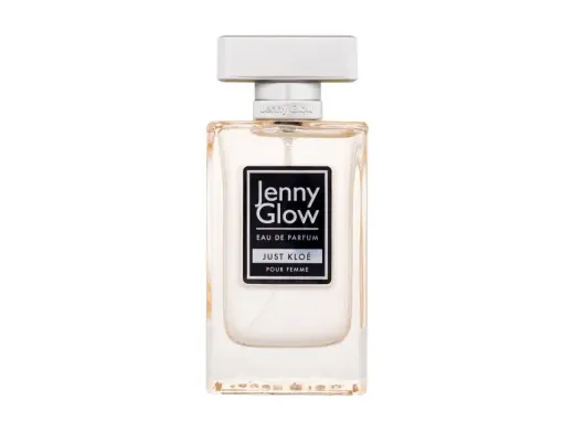 Jenny Glow Just Kloé Eau de Parfum 80 ml