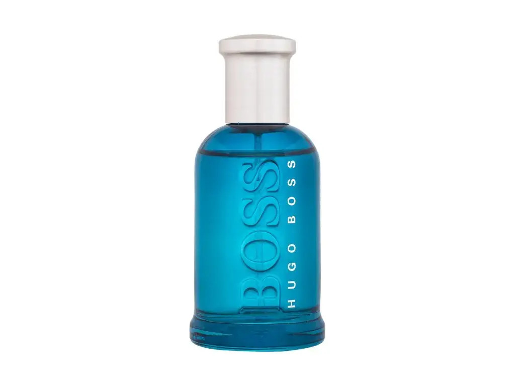 HUGO BOSS Boss Bottled Pacific Eau de Toilette 50 ml