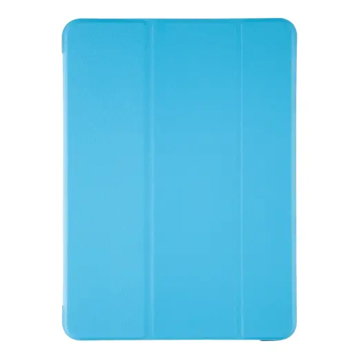 Tactical Book Tri Fold Case for Samsung T500|T505 Galaxy Tab A7 10.4 Navy