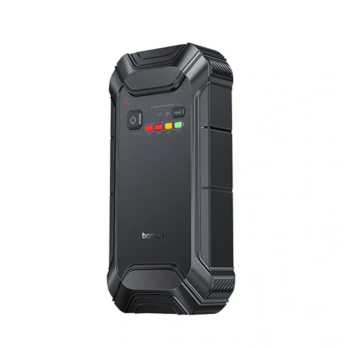 Jump starter Baseus PrimeTrip VJ1 12000mAh - czarny
