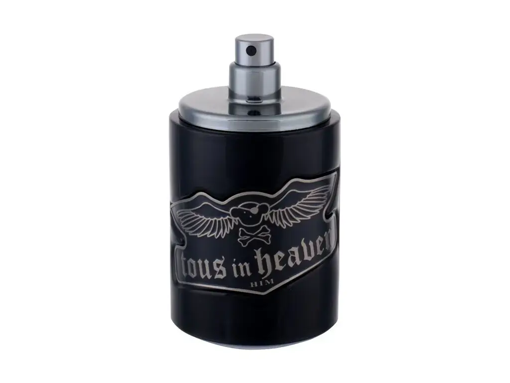 TOUS Tous in Heaven Eau de Toilette 100 ml