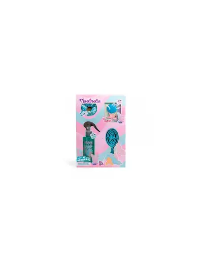 MARTINELIA LET'S BE MERMAIDS HAIR MAGIC SETS