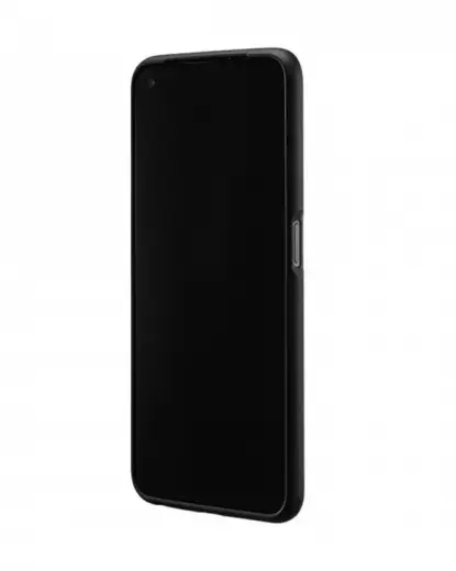 OnePlus silikona bampera vāciņš OnePlus Nord CE 2 Lite Black