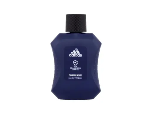 Adidas UEFA Champions League Champions Intense Eau de Parfum 100 ml