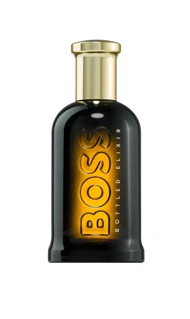 Tester Hugo Boss Bottled Elixir 100ml
