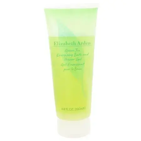 Elizabeth Arden Green Tea Shower Gel 200ml