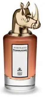 Penhaligon's Portraits Terrible Teddy (EDP) парфюмерная вода унисекс 75 мл