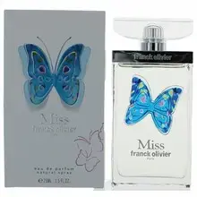 Franck Olivier Miss (EDP) Eau de Parfum for Women 50 ml
