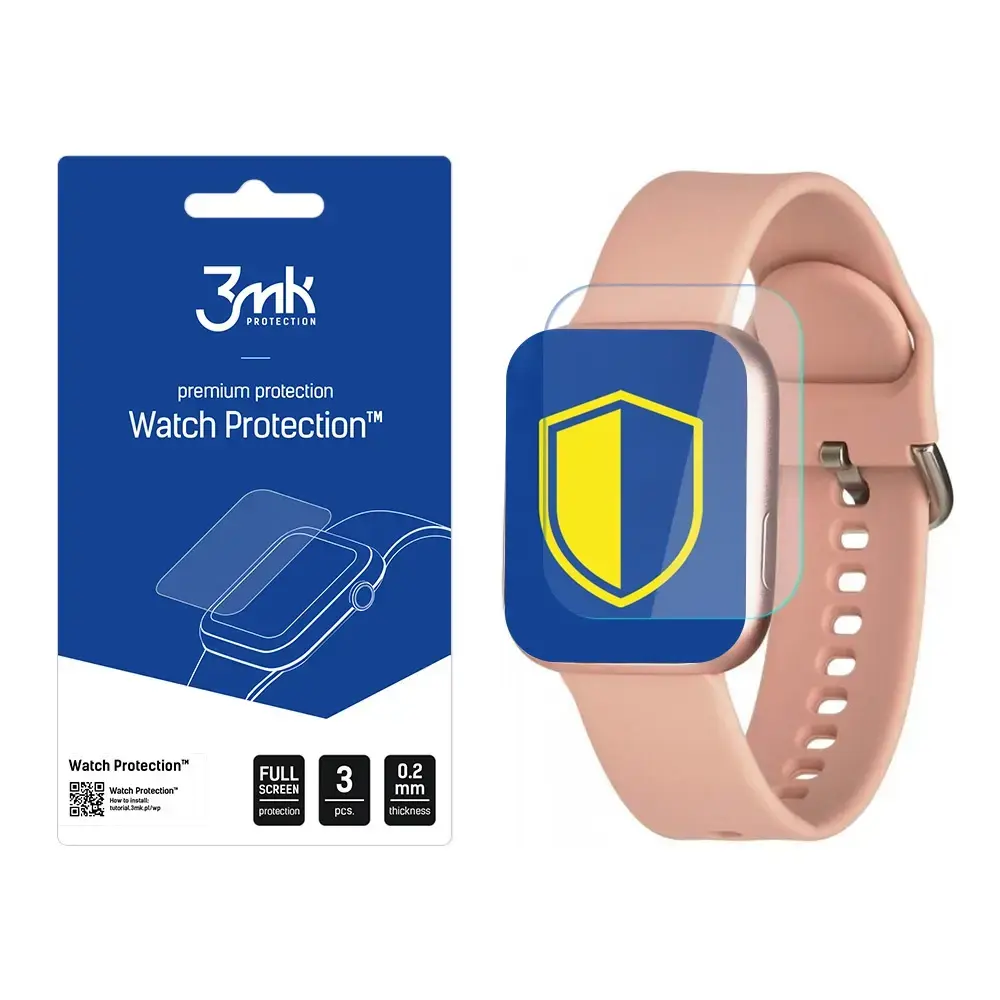 Garett Women Eva - 3mk Watch Protectionâ¢ v. ARC+